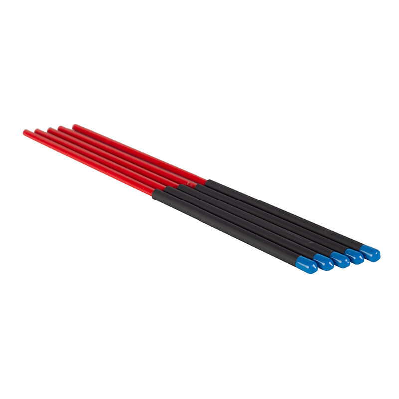 Estrichdübel D6 EVO aus GFK-Glasfaser