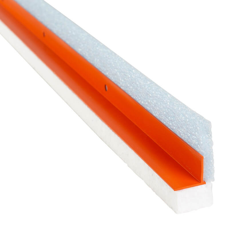 Dehnfugenprofil T8® Silence