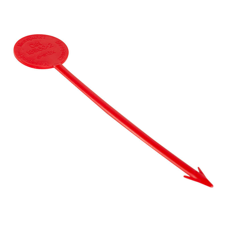 CM Messpunkt – e-Stix® PRO